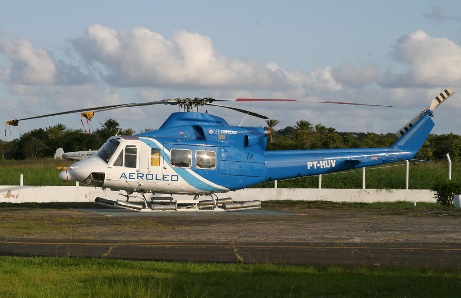 Imagem de SNA convoca aeronautas da Aeróleo Táxi Aéreo para reunião
